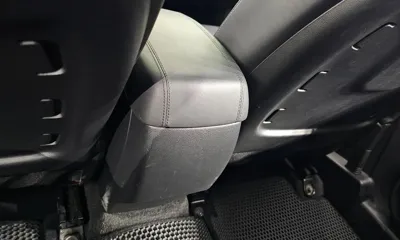 KG_Mobility_Ssangyong TIBOLI 2017, 57798 км, за 9500000 KRW - фото 31