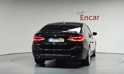 BMW Gran Turismo 2023, 180071 км, за 29700000 KRW