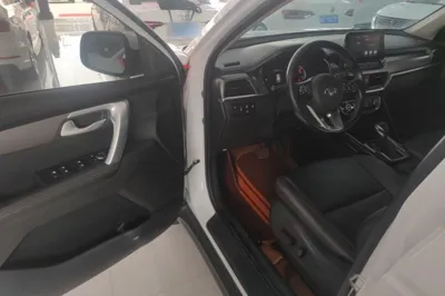 Kia Sportage R 2019, 73500 км, за 79507.67 CNY - фото 18
