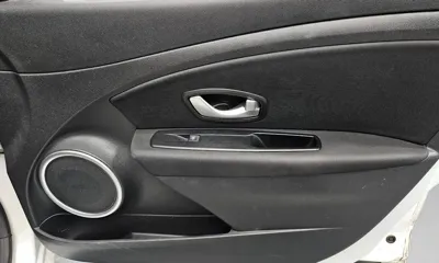 Renault-KoreaSamsung SM3 2014, 156783 км, за 2200000 KRW - фото 30
