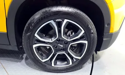 Jeep Avenger 2024, 22477 км, за 28900000 KRW - фото 20