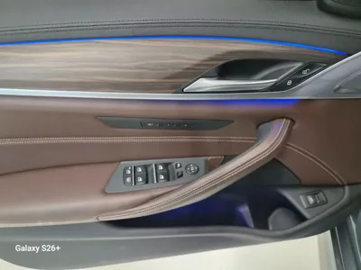 BMW 5-Series 2018, 129344 км, за 16900000 KRW - фото 9