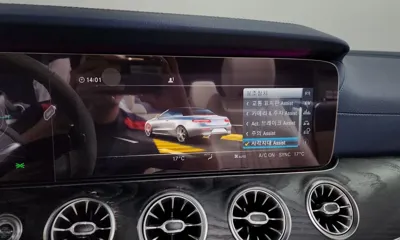 Mercedes-Benz E-Class 2018, 97026 км, за 39490000 KRW - фото 32