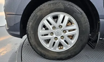 Hyundai Starex 2019, 119359 км, за 13900000 KRW - фото 5