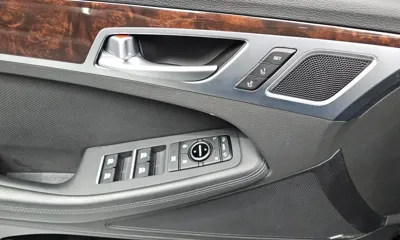 Hyundai Genesis 2016, 118673 км, за 13500000 KRW - фото 29