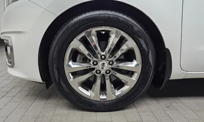 Kia Canival 2017, 96033 км, за 18000000 KRW - фото 5