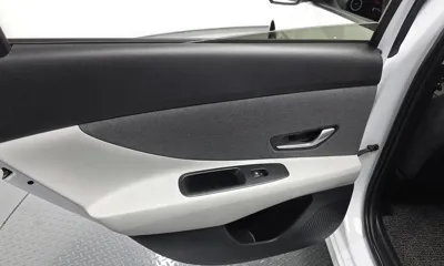 Hyundai Avante 2022, 42878 км, за 18950000 KRW - фото 25