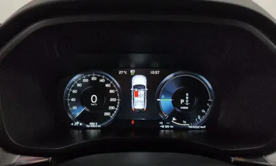 Volvo XC60 2021, 89813 км, за 31990000 KRW - фото 8