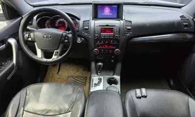 Kia Sorento 2010, 175569 км, за 3460000 KRW - фото 7
