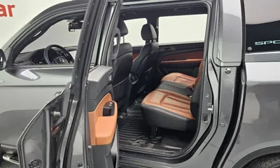 KG_Mobility_Ssangyong Rexton 2020, 96158 км, за 17500000 KRW - фото 31