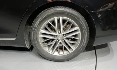Hyundai Grandeur 2019, 129647 км, за 13900000 KRW - фото 21