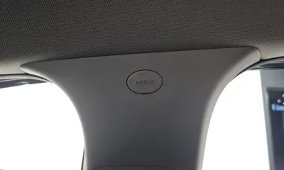 Hyundai Santafe 2019, 147283 км, за 15500000 KRW - фото 32