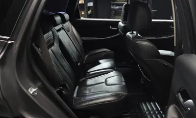 Hyundai Santafe 2019, 99451 км, за 18300000 KRW - фото 12