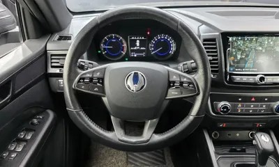 KG_Mobility_Ssangyong Rexton 2020, 49823 км, за 15900000 KRW - фото 13