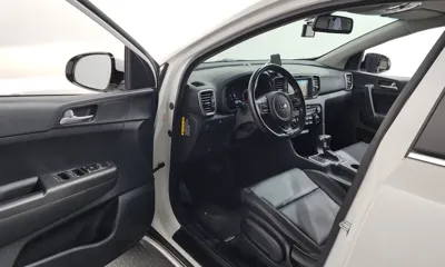 Kia Sportage 2016, 57338 км, за 11900000 KRW - фото 10