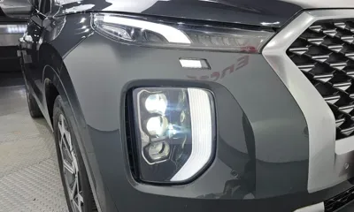Hyundai Palisade 2021, 69084 км, за 29600000 KRW - фото 22