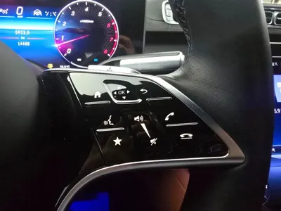 Mercedes-Benz S-Class 2025, 14468 км, за 120000000 KRW - фото 9