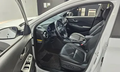 Hyundai Kona 2019, 53676 км, за 14000000 KRW - фото 10