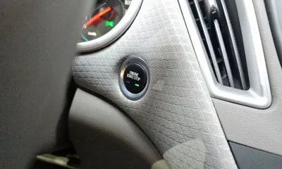 ChevroletGMDaewoo Malibu 2017, 58303 км, за 7500000 KRW - фото 18