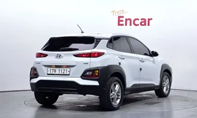 Hyundai Kona 2018, 96691 км, за 10500000 KRW