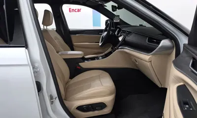 Jeep Cherokee 2023, 6334 км, за 57500000 KRW - фото 26