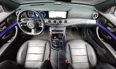 Mercedes-Benz E-Class 2021, 99849 км, за 32900000 KRW - фото 7