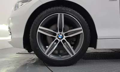 BMW 1-Series 2017, 149449 км, за 11500000 KRW - фото 5