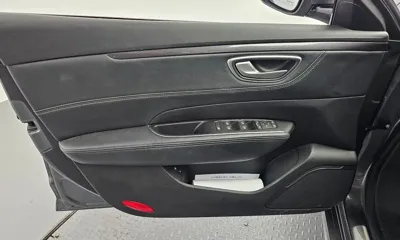 Renault-KoreaSamsung SM6 2019, 143517 км, за 6590000 KRW - фото 24