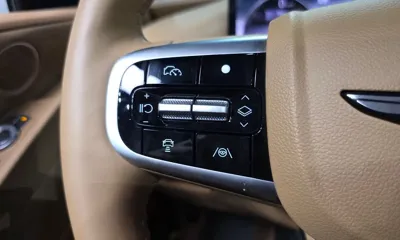 Genesis G80 2026, 21506 км, за 0 KRW - фото 18