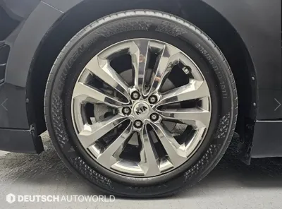 Kia Canival 2016, 108961 км, за 14900000 KRW - фото 5