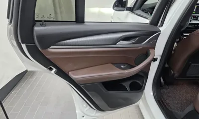 BMW X4 2022, 35754 км, за 59900000 KRW - фото 25
