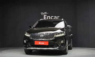 Kia Sorento 2018, 71653 км, за 17200000 KRW - фото 3