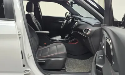 ChevroletGMDaewoo Trailblazer 2022, 21246 км, за 20700000 KRW - фото 26