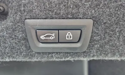 BMW 5-Series 2016, 109808 км, за 14500000 KRW - фото 20