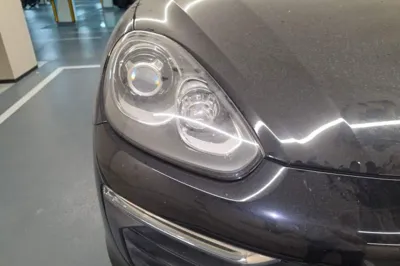 Porsche Cayenne 2016, 118500 км, за 184986.34 CNY - фото 7