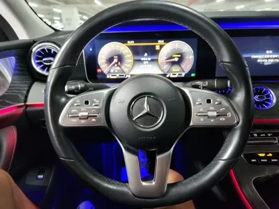 Mercedes-Benz CLS-Class 2019, 67083 км, за 31800000 KRW - фото 9