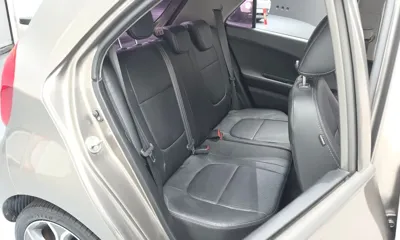 Kia Morning 2015, 123505 км, за 4500000 KRW - фото 11