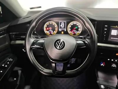 Volkswagen Passat 2023, 94000 км, за 78800 CNY - фото 13
