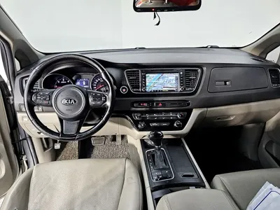 Kia Canival 2015, 228957 км, за 4790000 KRW - фото 5
