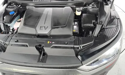 Kia EV6 2022, 55527 км, за 31800000 KRW - фото 6