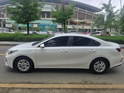 Kia K3 2021, 74129 км, за 14000000 KRW - фото 3
