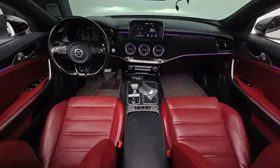Kia Stinger 2018, 163319 км, за 16900000 KRW - фото 7