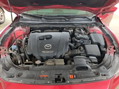 Mazda Atenza 2016, 71000 км, за 45199 CNY - фото 20