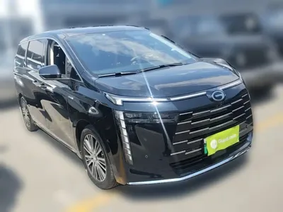 GAC Motor 传祺E8 PHEV 2024, 36700 км, за 145400 CNY - фото 7