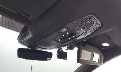 Porsche Macan 2025, 12299 км, за 104000000 KRW - фото 29