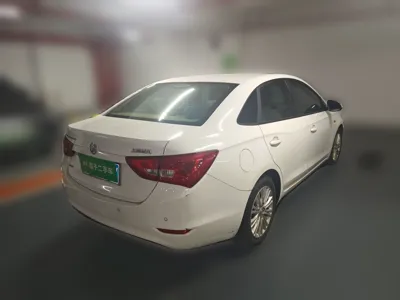 Buick GT 2015, 102600 км, за 43214.69 CNY - фото 6