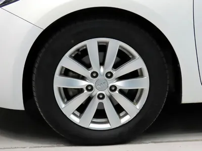 Kia K3 2014, 117610 км, за 5300000 KRW - фото 20