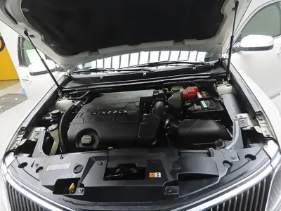 Lincoln MKS 2014, 67056 км, за 5500000 KRW - фото 6