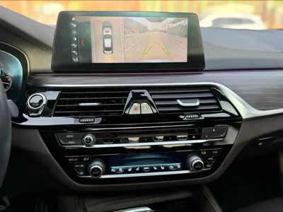 BMW 5-Series 2018, 139000 км, за 24000000 KRW - фото 10