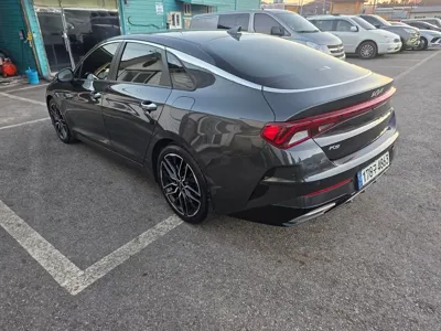 Kia K5 2022, 98098 км, за 17500000 KRW - фото 4